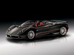 Pagani Zonda Roadster F 2006 года